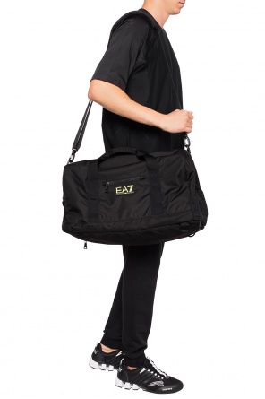Multi-purpose travel bag, zdjęcie 2 Multi-purpose travel bag od EA7 Emporio Armani